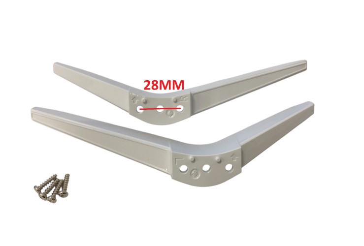 Ножки для телевизора Leff Ножки для телевизора Leff 43F611T