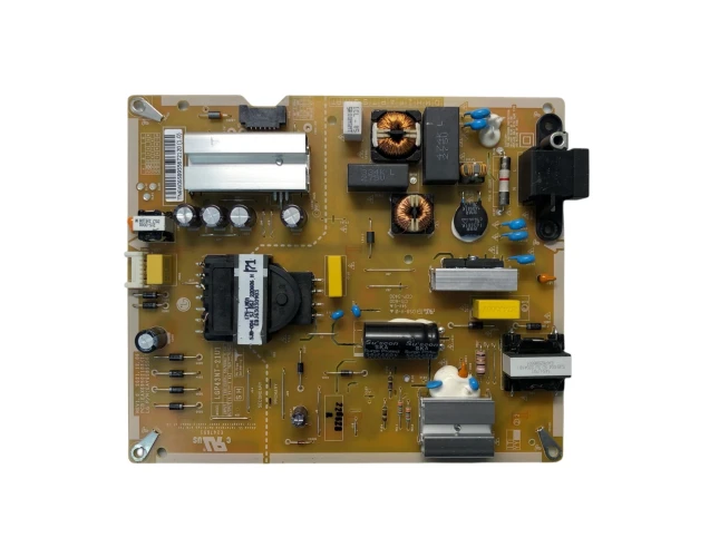 Блок питания EAX69502103(1.0) EAY65895567, для телевизора LG 43UQ80006LB, 43NANO766QA,43UR78001U,43UR78006LK, 43NANO80T6A, 43UR78009LL