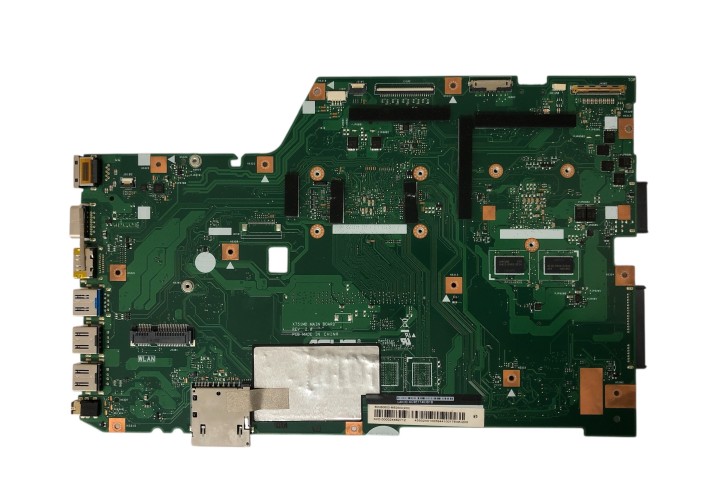 Материнская плата, mb, для ASUS X751MD REV. 2.0 , N3530, GT820M