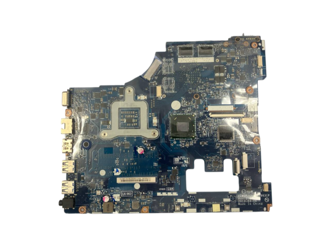 Материнская плата, mb, для LENOVO VIWGP/GR LA-9631P Rev: 1.0, SJTNV, Radeon HD 8570M, V1G 1