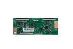 Плата T-Con DCBHM_A2607_01, для телевизора Hart. HTY-43F06W-VZ