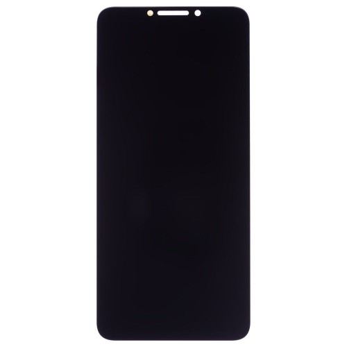 Дисплей для Huawei Nova Y91 (STG-LX1) / Nova 14i (STG-LX2) / Enjoy 60X (STG-AL00) + тачскрин (черный) (ORIG)
