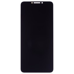 Дисплей для Huawei Nova Y91 (STG-LX1) / Nova 14i (STG-LX2) / Enjoy 60X (STG-AL00) + тачскрин (черный) (ORIG)