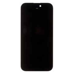 Дисплей для Apple iPhone 15 Pro + тачскрин (черный) (F5ENERGY) (Soft Oled) (с верификацией) (REGULAR)