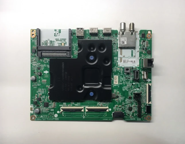 Материнская плата EAX69581205(1.0) EBR66982003, для телевизора LG 65UQ80006LB