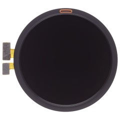 Дисплей для Xiaomi Watch 3 (M2323W1) + тачскрин (черный) (ORIG)