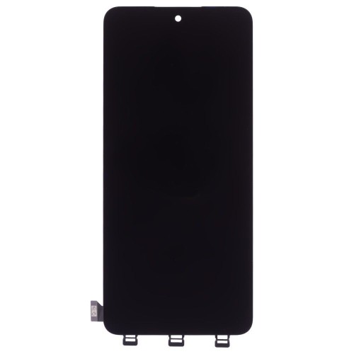 Дисплей для OnePlus Nord CE 5 (CPH2719) + тачскрин (черный) (ORIG)
