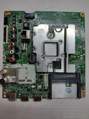 Материнская плата, EAX68253604 66125834