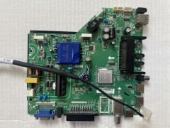 Материнская плата, TP.MS3663S.PB801 POLARLINE 43PL51TC LC430DUY(SH)(A3) HV430FHB-N10 D00