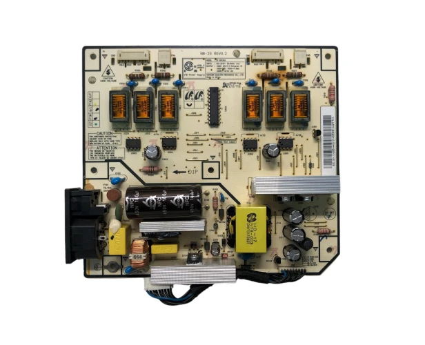 Блок питания BN44-00127A, для телевизора Samsung LS21BRBAB/XAA