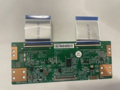 Контроллер изображения N4THK500UHDGT02-5_K2.4-N PT430GT01-5 Ver.1.0