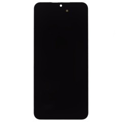 Дисплей для Samsung A166 Galaxy A16 5G + тачскрин (черный) (в рамке) (OLED) (Full Size)