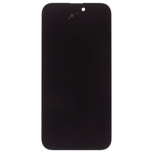 Дисплей для Apple iPhone 14 Pro Max + тачскрин (черный) (F5ENERGY) (Ultra Soft Oled) (площадка под IC)