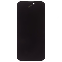 Дисплей для Apple iPhone 14 Pro Max + тачскрин (черный) (F5ENERGY) (Ultra Soft Oled) (площадка под IC)