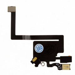 Шлейф для Apple iPhone 17 Pro Max (SIM + eSIM) / iPhone 17 Pro Max (eSIM) с комп. + сенсор (ORIG100)