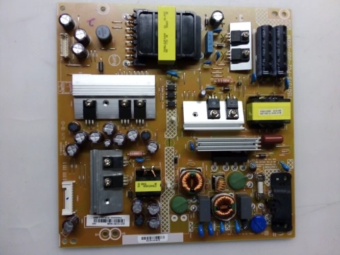 Блок питания 715G7575-P02-000-002M, для телевизора PHILIPS 49PFT5501