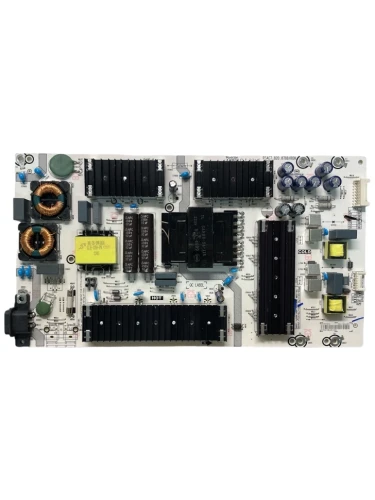 Блок питания RSAG7.820.8788/ROH, для телевизора Toshiba Dexp U65E9000H, Hisense 65E7HQ, 65C450KE
