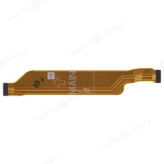 Шлейф для Xiaomi Poco F4 (22021211RG) с комп. (межплатный)