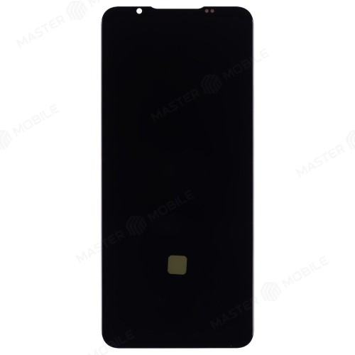 Дисплей для ZTE Nubia Red Magic 7 / Nubia Red Magic 7S + тачскрин (черный) (ORIG100)