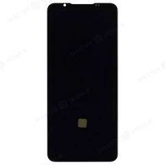 Дисплей для ZTE Nubia Red Magic 7 / Nubia Red Magic 7S + тачскрин (черный) (ORIG100)