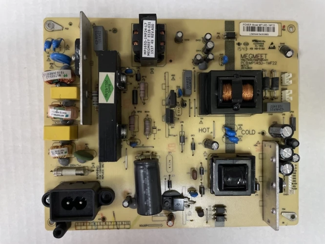 Блок питания MP145D-1MF22, для телевизора DEXP F55B7200C