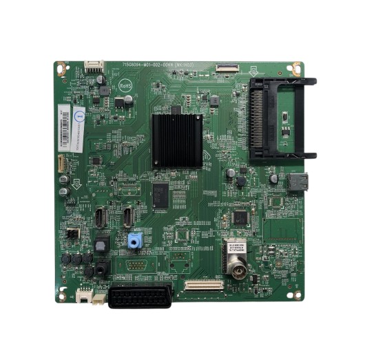 Материнская плата 715G6094-M01-002-004N, для телевизора PHILIPS 47PFT5209/60