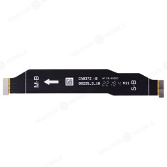 Шлейф для Realme 9 5G (RMX3474) / 9 Pro (RMX3472) с комп. (межплатный)