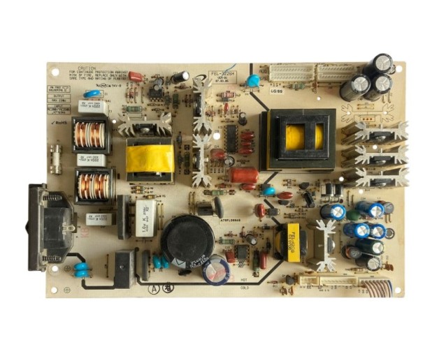 Блок питания FEL-3226H, для телевизора Daewoo DLP-32E3