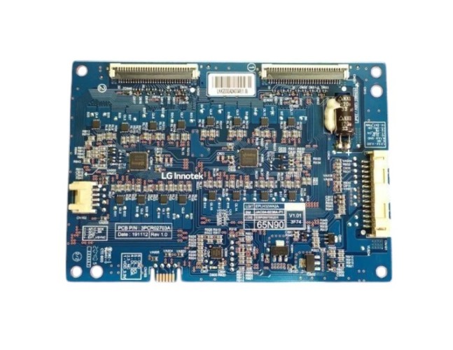 Инвертор Инвертор 3PCR02703A для LG 65NANO906NA для LG 65NANO906NA