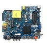 Материнская плата CV338H-U42, для телевизора Leff 43F510T