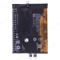 Аккумулятор для Xiaomi Poco F4 GT (21121210G) (BP48) (Premium)
