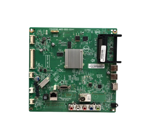 Материнская плата 715G8198-M0D-B00-004Y, для телевизора PHILIPS 43PFT5301