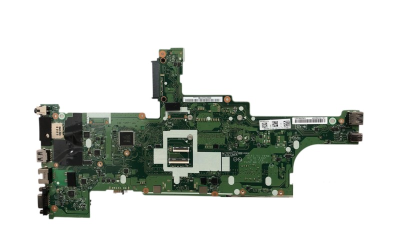 Материнская плата, mb, для LENOVO AIVLO NM-A251 Rev: 1.0, i3-5010U