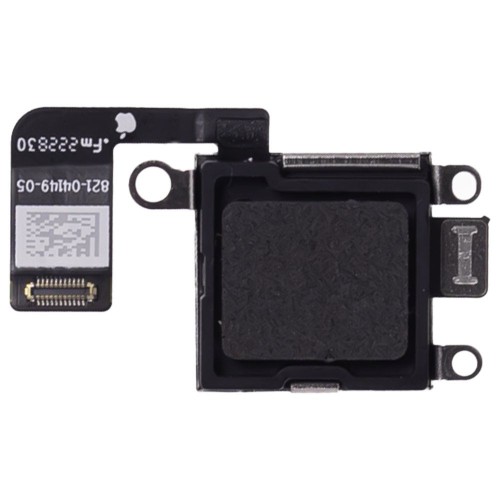 Шлейф для Apple iPhone 14 / iPhone 14 Plus / iPhone 16E / iPhone 17E с комп. + считыватель eSIM (US Version) (ORIG100)