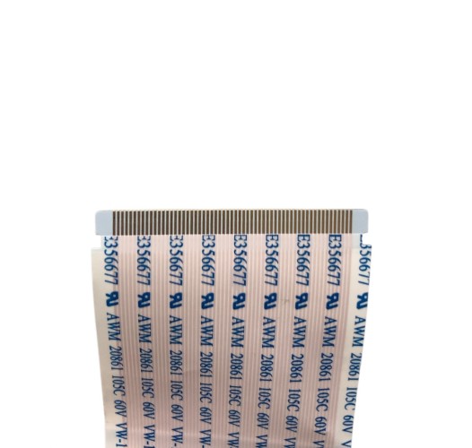 Шлейф, Шлейф, E356677 105C