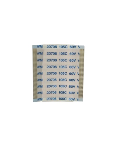 Шлейф, Шлейф, AWM 20706 105C 60V