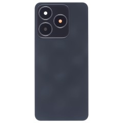 Задняя крышка для Realme C61 (RMX3930) (зеленый) (в сборе со стеклом камеры)