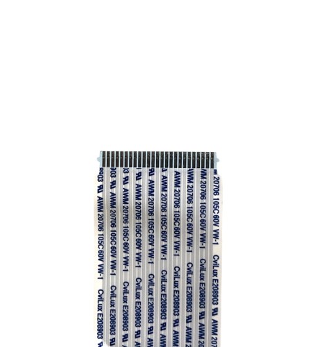 Шлейф, Шлейф, E208903 AWM 20706