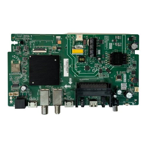 Материнская плата MB-M9256-PW-AS TP.MT9256.PB721 (T), для телевизора Starwind SW-LED32SG305