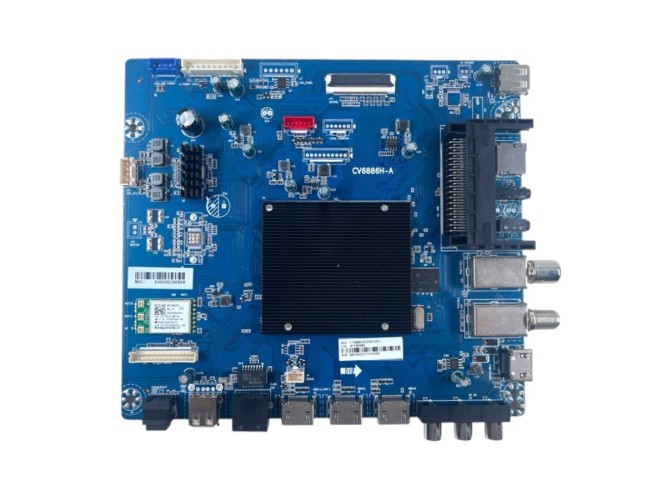 Материнская плата CV6886H-A, для телевизора DEXP 32HHY1