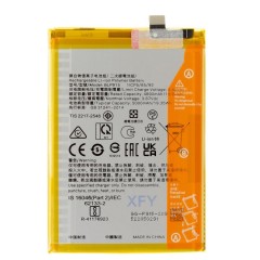 Аккумулятор для OPPO A17 (CPH2477) / A17K (CPH2471) (BLP915) (Premium)