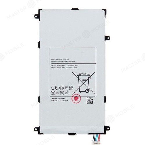 Аккумулятор для Samsung T320/T321/T325 Galaxy Tab Pro 8.4 (T4800E)