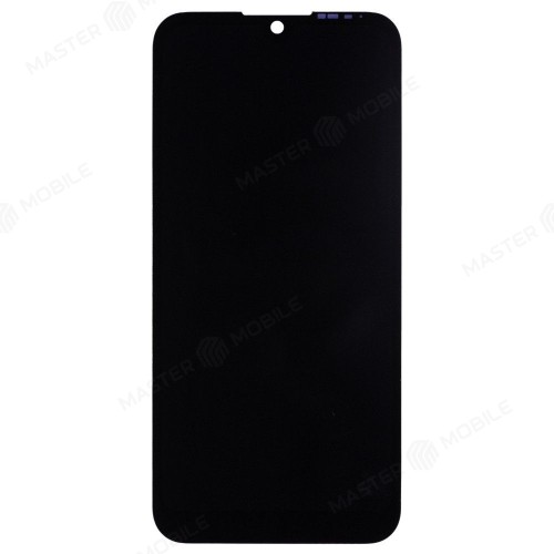 Дисплей для Huawei Honor 8S (KSA-LX9) / Y5 2019 (AMN-LX9) + тачскрин (черный) (ORIG) (Rev. 2.2)