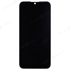 Дисплей для Huawei Honor 8S (KSA-LX9) / Y5 2019 (AMN-LX9) + тачскрин (черный) (ORIG) (Rev. 2.2)