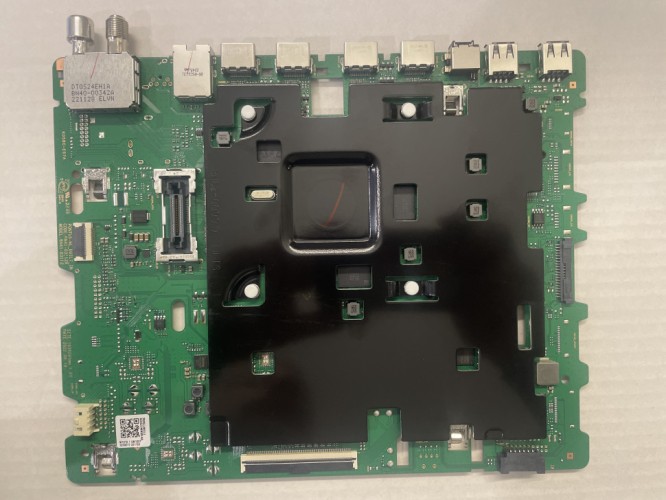 Блоки TV Блоки TV Материнская плата, BN41-03112A BN9417387R BN94-17387R SAMSUNG QE55Q70BAU для ProFDetali  для ProFDetali 