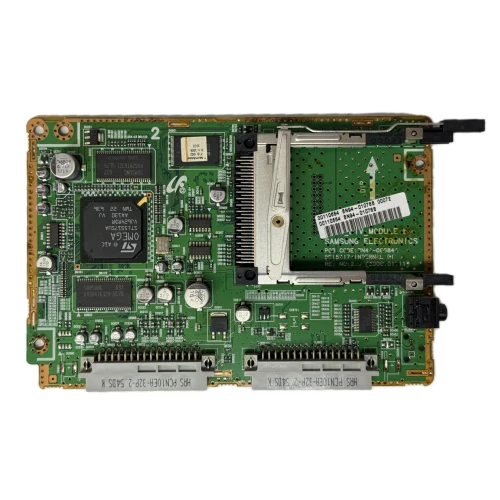 Материнская плата BN41-00684A BN94-01078B, для телевизора Samsung LE32N73BD