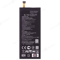 Аккумулятор для LG K580DS X cam (BL-T23)