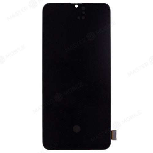 Дисплей для OPPO Reno Z (CPH1979) / K5 (CPH1976) / Realme XT (RMX1921) / X2 (RMX1993) + тачскрин (черный) (OLED)