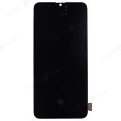 Дисплей для OPPO Reno Z (CPH1979) / K5 (CPH1976) / Realme XT (RMX1921) / X2 (RMX1993) + тачскрин (черный) (OLED)