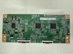 Контроллер изображения CSC06-6 ST6451D07-2 ST6451D07-2 Ver.2.1